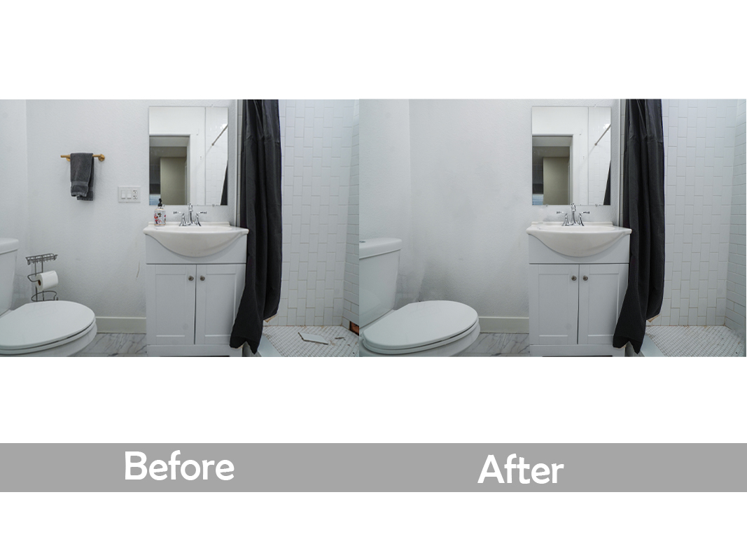 Real Estate Enhancement Example
